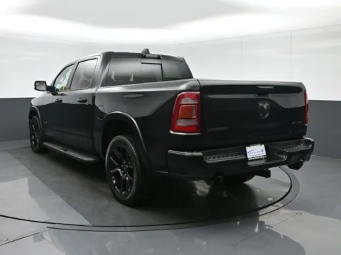 More photos of 2021 Ram 1500 Laramie at Sullivan Auto Trading Fredericksburg, VA