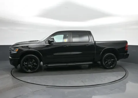 More photos of 2021 Ram 1500 Laramie at Sullivan Auto Trading Fredericksburg, VA