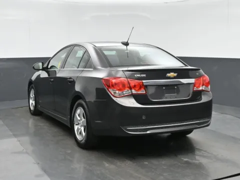 More photos of 2015 Chevrolet Cruze 1LT at Sullivan Auto Trading Fredericksburg, VA