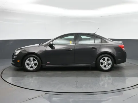 More photos of 2015 Chevrolet Cruze 1LT at Sullivan Auto Trading Fredericksburg, VA