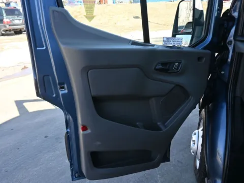 Photos of 2025 Ford Transit-350 XL for sale in Fredericksburg, VA at Sullivan Auto Trading Fredericksburg