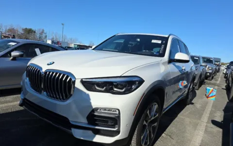 More photos of 2019 BMW X5 xDrive40i at Sullivan Auto Trading Fredericksburg, VA