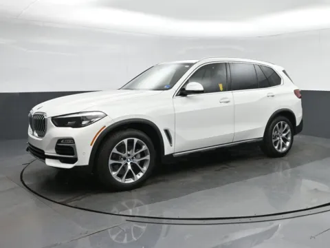 Another view of 2019 BMW X5 xDrive40i for sale in Fredericksburg, VA at Sullivan Auto Trading Fredericksburg
