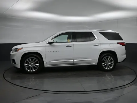 More photos of 2019 Chevrolet Traverse High Country at Sullivan Auto Trading Fredericksburg, VA