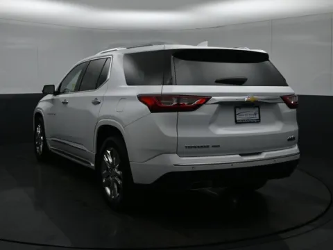More photos of 2019 Chevrolet Traverse High Country at Sullivan Auto Trading Fredericksburg, VA