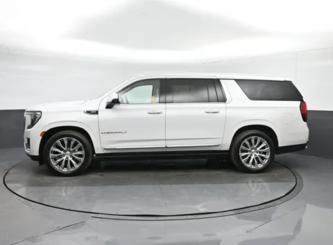 More photos of 2021 GMC Yukon XL Denali at Sullivan Auto Trading Fredericksburg, VA