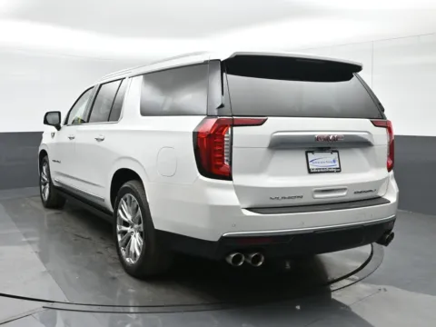 More photos of 2021 GMC Yukon XL Denali at Sullivan Auto Trading Fredericksburg, VA