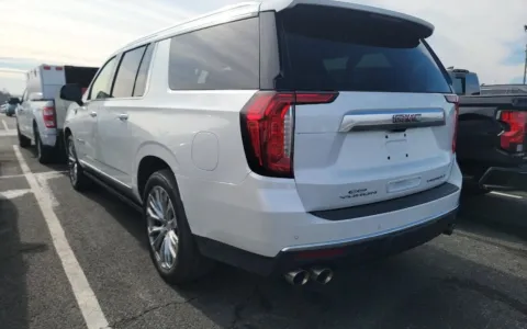 More photos of 2021 GMC Yukon XL Denali at Sullivan Auto Trading Fredericksburg, VA