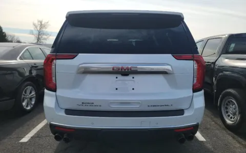 More photos of 2021 GMC Yukon XL Denali at Sullivan Auto Trading Fredericksburg, VA