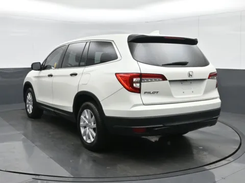 More photos of 2019 Honda Pilot LX at Sullivan Auto Trading Fredericksburg, VA
