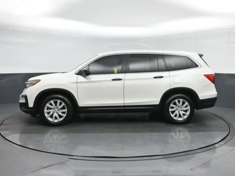 More photos of 2019 Honda Pilot LX at Sullivan Auto Trading Fredericksburg, VA