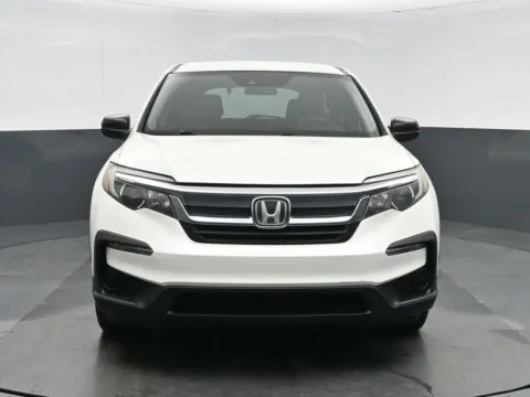 Photos of 2019 Honda Pilot LX for sale in Fredericksburg, VA at Sullivan Auto Trading Fredericksburg