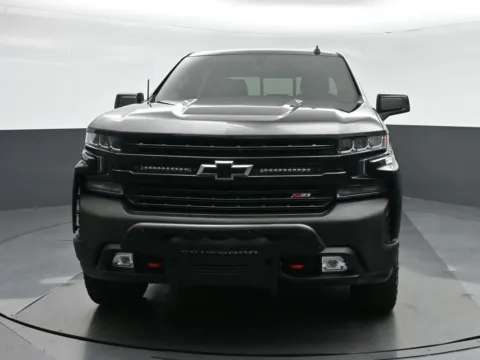 Photos of 2019 Chevrolet Silverado 1500 LT Trail Boss for sale in Fredericksburg, VA at Sullivan Auto Trading Fredericksburg