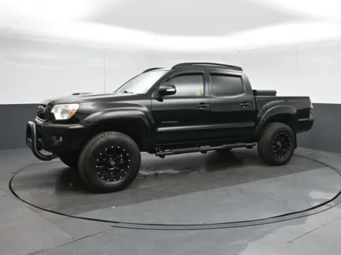Another view of 2014 Toyota Tacoma for sale in Fredericksburg, VA at Sullivan Auto Trading Fredericksburg