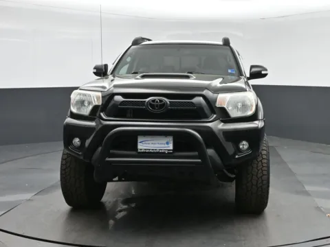 Photos of 2014 Toyota Tacoma for sale in Fredericksburg, VA at Sullivan Auto Trading Fredericksburg