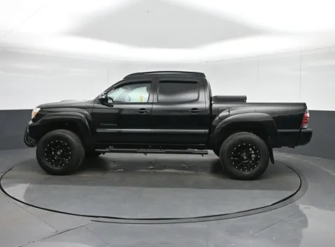 More photos of 2014 Toyota Tacoma at Sullivan Auto Trading Fredericksburg, VA
