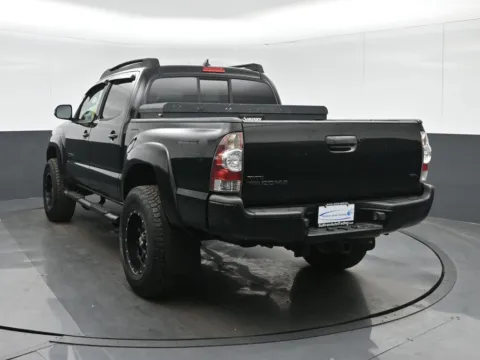 More photos of 2014 Toyota Tacoma at Sullivan Auto Trading Fredericksburg, VA