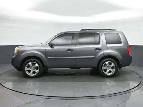 More photos of 2012 Honda Pilot EX at Sullivan Auto Trading Fredericksburg, VA