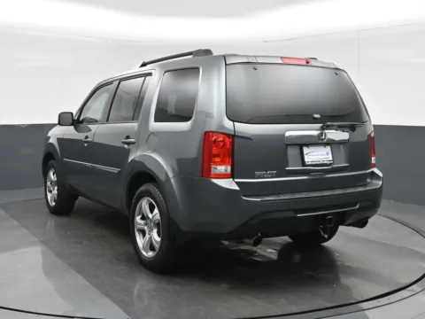 More photos of 2012 Honda Pilot EX at Sullivan Auto Trading Fredericksburg, VA