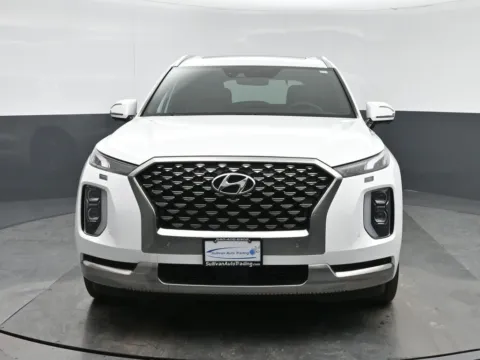 Photos of 2022 Hyundai Palisade Calligraphy for sale in Fredericksburg, VA at Sullivan Auto Trading Fredericksburg