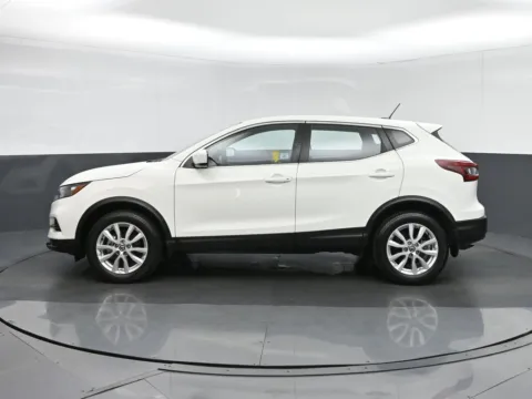 More photos of 2022 Nissan Rogue Sport S at Sullivan Auto Trading Fredericksburg, VA