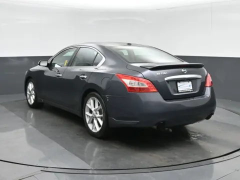 More photos of 2009 Nissan Maxima 3.5 SV at Sullivan Auto Trading Fredericksburg, VA