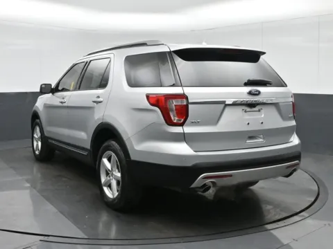 More photos of 2017 Ford Explorer XLT at Sullivan Auto Trading Fredericksburg, VA