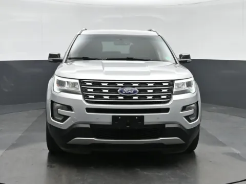 Photos of 2017 Ford Explorer XLT for sale in Fredericksburg, VA at Sullivan Auto Trading Fredericksburg