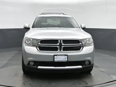 Photos of 2013 Dodge Durango Crew for sale in Fredericksburg, VA at Sullivan Auto Trading Fredericksburg