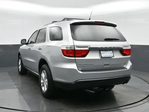 More photos of 2013 Dodge Durango Crew at Sullivan Auto Trading Fredericksburg, VA