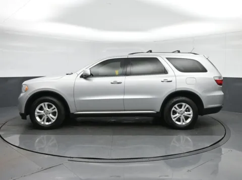 More photos of 2013 Dodge Durango Crew at Sullivan Auto Trading Fredericksburg, VA