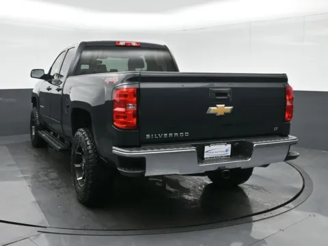 More photos of 2017 Chevrolet Silverado 1500 LT at Sullivan Auto Trading Fredericksburg, VA