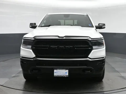 Photos of 2022 Ram 1500 Big Horn/Lone Star for sale in Fredericksburg, VA at Sullivan Auto Trading Fredericksburg