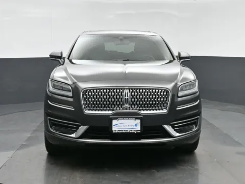 Photos of 2019 Lincoln Nautilus Select for sale in Fredericksburg, VA at Sullivan Auto Trading Fredericksburg