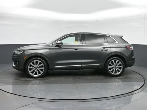 More photos of 2019 Lincoln Nautilus Select at Sullivan Auto Trading Norfolk, VA