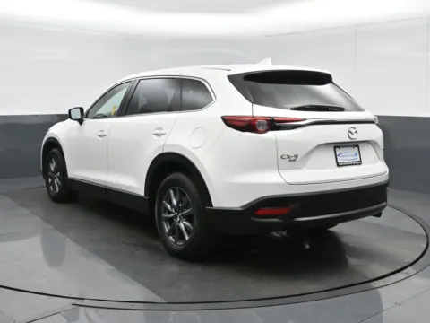 More photos of 2023 Mazda CX-9 Touring at Sullivan Auto Trading Fredericksburg, VA