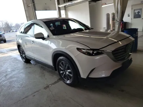 More photos of 2023 Mazda CX-9 Touring at Sullivan Auto Trading Fredericksburg, VA