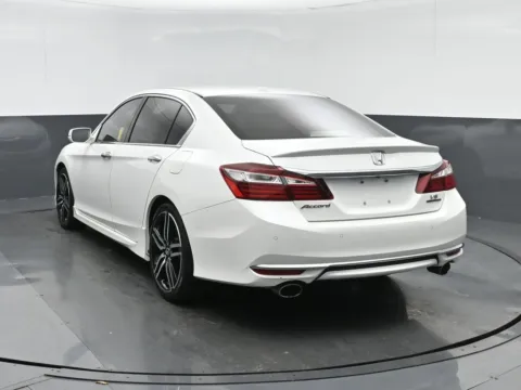 More photos of 2017 Honda Accord Touring at Sullivan Auto Trading Fredericksburg, VA