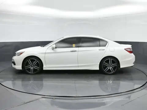 More photos of 2017 Honda Accord Touring at Sullivan Auto Trading Fredericksburg, VA