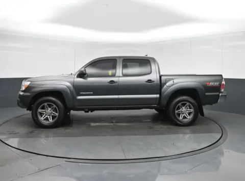 More photos of 2014 Toyota Tacoma at Sullivan Auto Trading Fredericksburg, VA