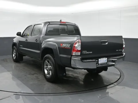 More photos of 2014 Toyota Tacoma at Sullivan Auto Trading Fredericksburg, VA