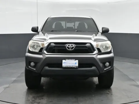 Photos of 2014 Toyota Tacoma for sale in Fredericksburg, VA at Sullivan Auto Trading Fredericksburg