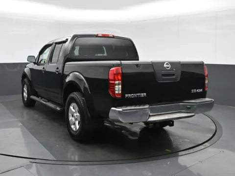 More photos of 2010 Nissan Frontier SE at Sullivan Auto Trading Fredericksburg, VA