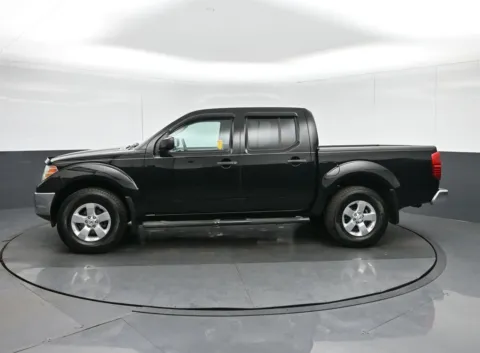 More photos of 2010 Nissan Frontier SE at Sullivan Auto Trading Fredericksburg, VA