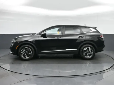 More photos of 2025 Kia Sportage LX at Sullivan Auto Trading Fredericksburg, VA