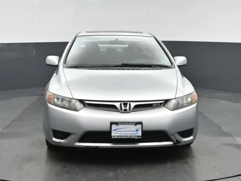 Photos of 2008 Honda Civic Si for sale in Fredericksburg, VA at Sullivan Auto Trading Fredericksburg