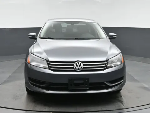 Photos of 2014 Volkswagen Passat 1.8T Wolfsburg Edition for sale in Fredericksburg, VA at Sullivan Auto Trading Fredericksburg