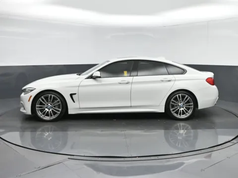 More photos of 2016 BMW 4 Series 428i Gran Coupe at Sullivan Auto Trading Fredericksburg, VA