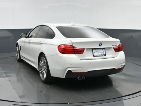 More photos of 2016 BMW 4 Series 428i Gran Coupe at Sullivan Auto Trading Fredericksburg, VA