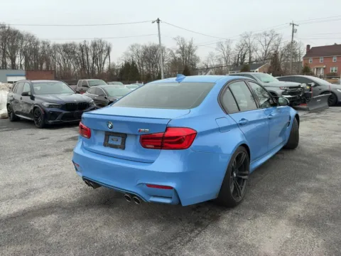 More photos of 2018 BMW M3 at Sullivan Auto Trading Fredericksburg, VA